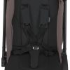 Espiro Just sport babakocsi - 127 Graphite Berry