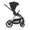 Espiro Miloo Way sport babakocsi - 219 White Pearl