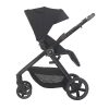Espiro Only Way sport babakocsi - 407 Monument Gray