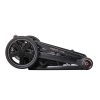 Espiro Only Way sport babakocsi - 410 Stylish Black