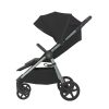 Espiro Wave sport babakocsi - 317 Gray Melody