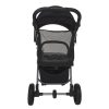 Espiro Wave sport babakocsi - 317 Gray Melody