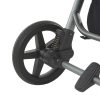 Espiro Wave sport babakocsi - 317 Gray Melody
