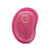 Baby Care étkészlet 3dbos - Pink