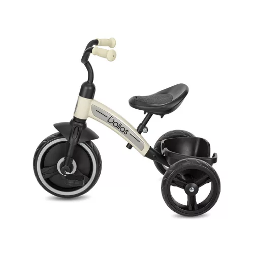Lorelli Dallas tricikli - Beige