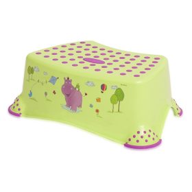 Lorelli fellépő - Hippo green