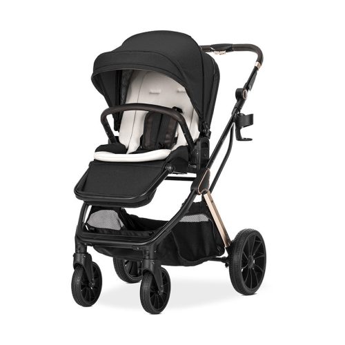 Lorelli Glory multifunkciós babakocsi - Black