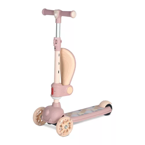 Lorelli Jetster Plus roller - Beige