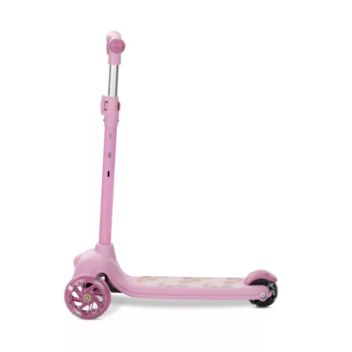 Lorelli Jetster roller - Pink