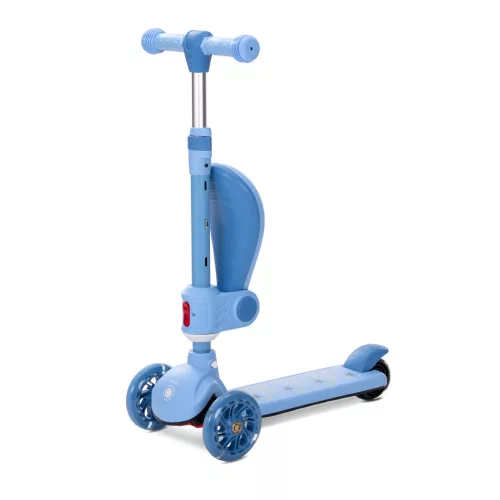 Lorelli Speedster roller - Blue