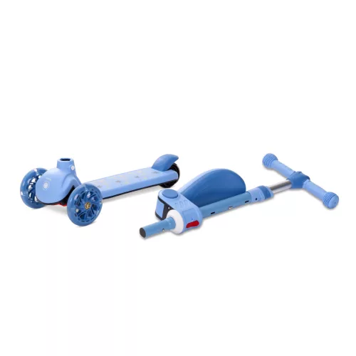 Lorelli Speedster roller - Blue