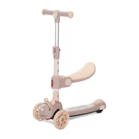 Lorelli Swiftie összecsukható roller - Beige