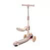 Lorelli Swiftie összecsukható roller - Beige