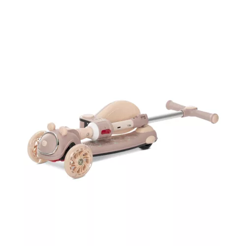 Lorelli Swiftie összecsukható roller - Beige