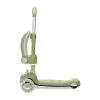 Lorelli Swiftie összecsukható roller - Green