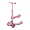 Lorelli Swiftie összecsukható roller - Pink