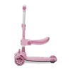 Lorelli Swiftie összecsukható roller - Pink