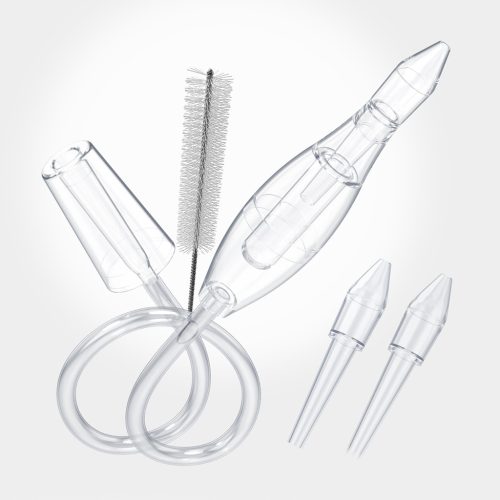 Arianna Orrszívó porszívó - Bébizsepi