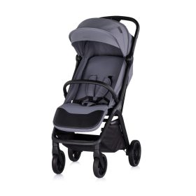 Chipolino Diamond sport babakocsi - Cloud Grey