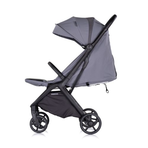 Chipolino Diamond sport babakocsi - Cloud Grey