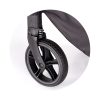 Chipolino Diamond sport babakocsi - Cloud Grey