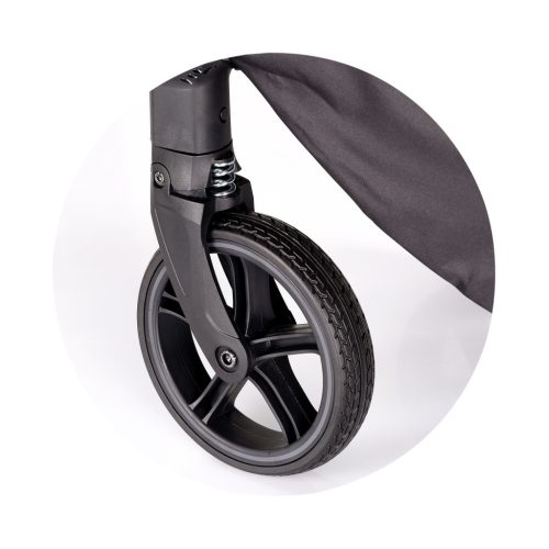 Chipolino Diamond sport babakocsi - Cloud Grey