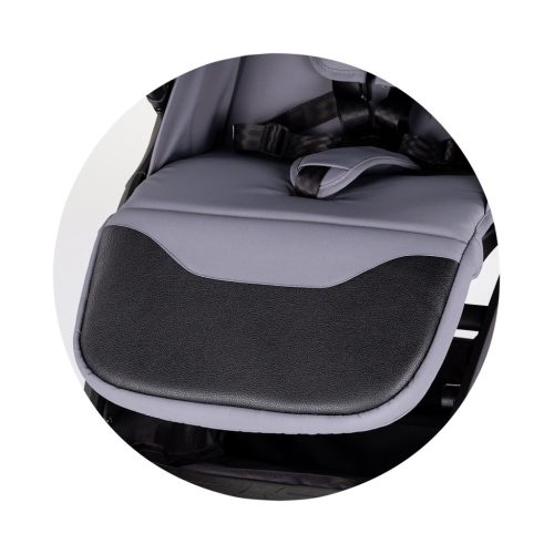 Chipolino Diamond sport babakocsi - Cloud Grey