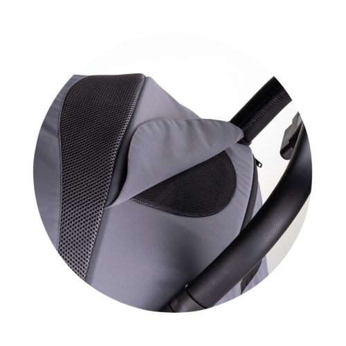 Chipolino Diamond sport babakocsi - Cloud Grey