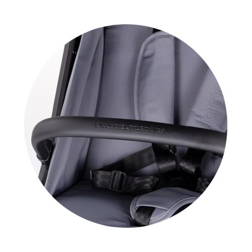 Chipolino Diamond sport babakocsi - Cloud Grey