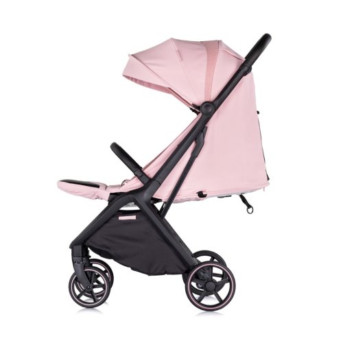 Chipolino Diamond sport babakocsi - Pink Marshmallow