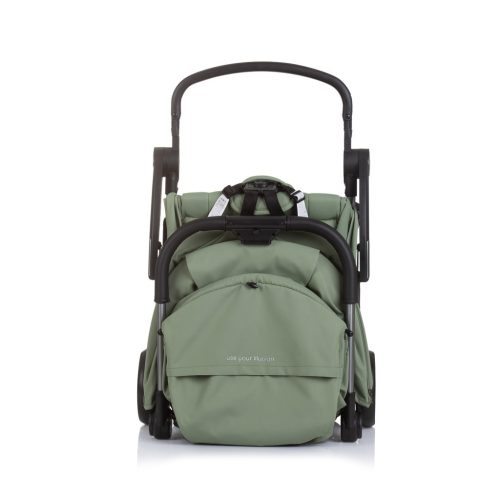 Chipolino Illusion sport babakocsi - Basil