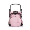 Chipolino Illusion sport babakocsi - Pink Marshmellow