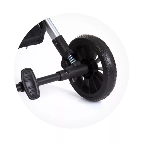 Chipolino Pixie sport babakocsi - Basil