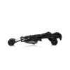 Chipolino Point sport babakocsi - Blackberry