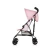 Chipolino Point sport babakocsi - Pink Marshmellow
