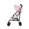 Chipolino Point sport babakocsi - Pink Marshmellow