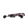 Chipolino Point sport babakocsi - Pink Marshmellow