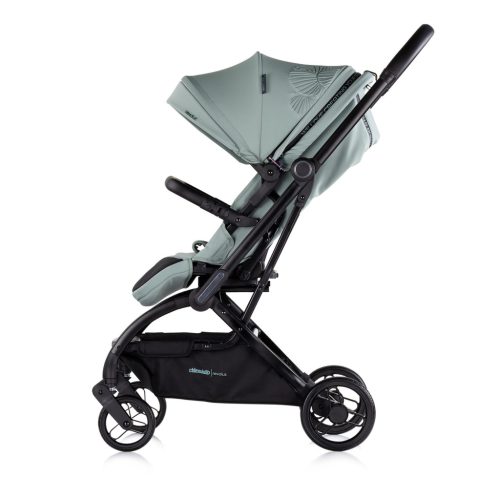 Chipolino Revolut 360 sport babakocsi - Basil