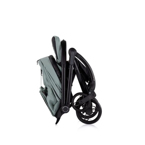 Chipolino Revolut 360 sport babakocsi - Basil