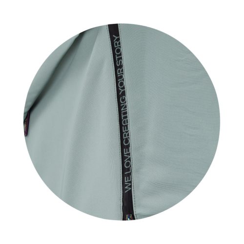 Chipolino Revolut 360 sport babakocsi - Basil