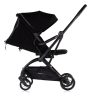 Chipolino Revolut 360 sport babakocsi - Blackberry