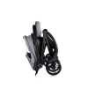 Chipolino Revolut 360 sport babakocsi - Cloud Grey