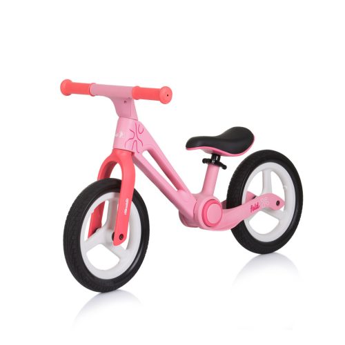 Chipolino Fold X futóbicikli - Pink