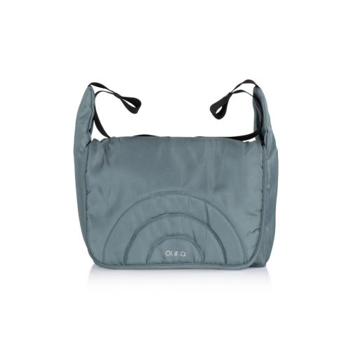 Chipolino Aura babakocsi mózessé alakítható sportrésszel - Basil