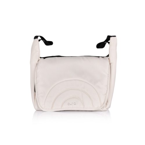 Chipolino Aura babakocsi mózessé alakítható sportrésszel - Biscotta