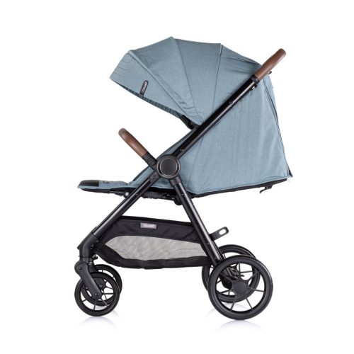 Chipolino Ultera 2 az 1-ben babakocsi + hordozó - Basil