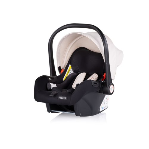 Chipolino Ultera 2 az 1-ben babakocsi + hordozó - Biscotta