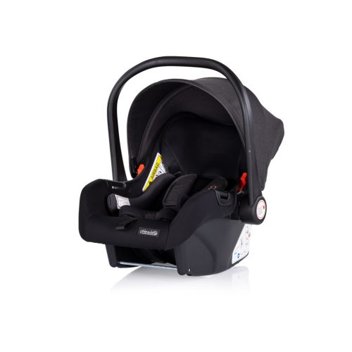 Chipolino Ultera 2 az 1-ben babakocsi + hordozó - Blackberry