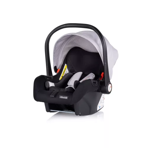 Chipolino Ultera 2 az 1-ben babakocsi + hordozó - Cloud