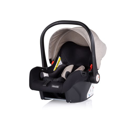 Chipolino Ultera 2 az 1-ben babakocsi + hordozó - Tiramisu